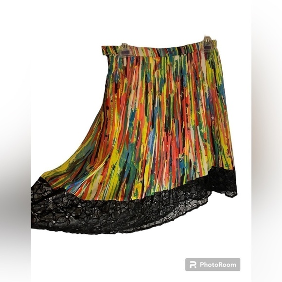 Prabal Gurung ladies skirt in size 4 - Picture 3 of 8